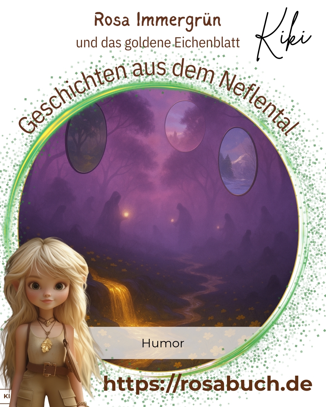 Mit Humor durchs Leben: Lachen garantiert! 4.4 (1034)