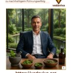 Mit optimaler Ayurveda Gesundheit zu nachhaltigem Führungserfolg