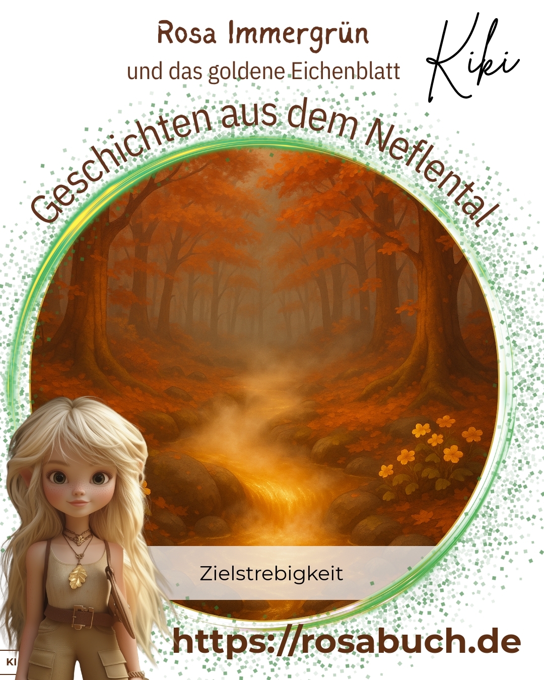 Mit Zielstrebigkeit schaffst du alles – so bleibst du dran! 4.7 (1808)