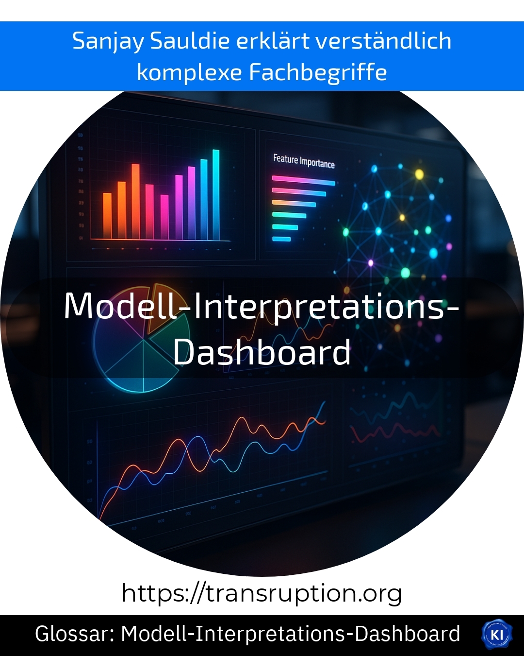 Modell-Interpretations-Dashboard (Glossar) 4.7 (900)