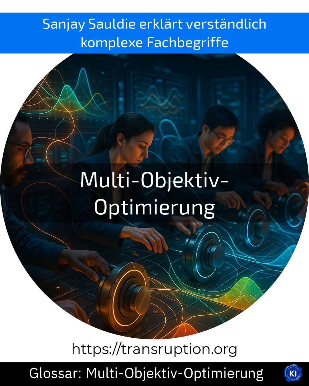 Entdecke, wie Multi-Objektiv-Optimierung hilft, Ziele optimal zu vereinen – jetzt mehr erfahren!