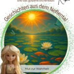 Mut zur Wahrheit: Trau dich, immer die Wahrheit zu sagen!