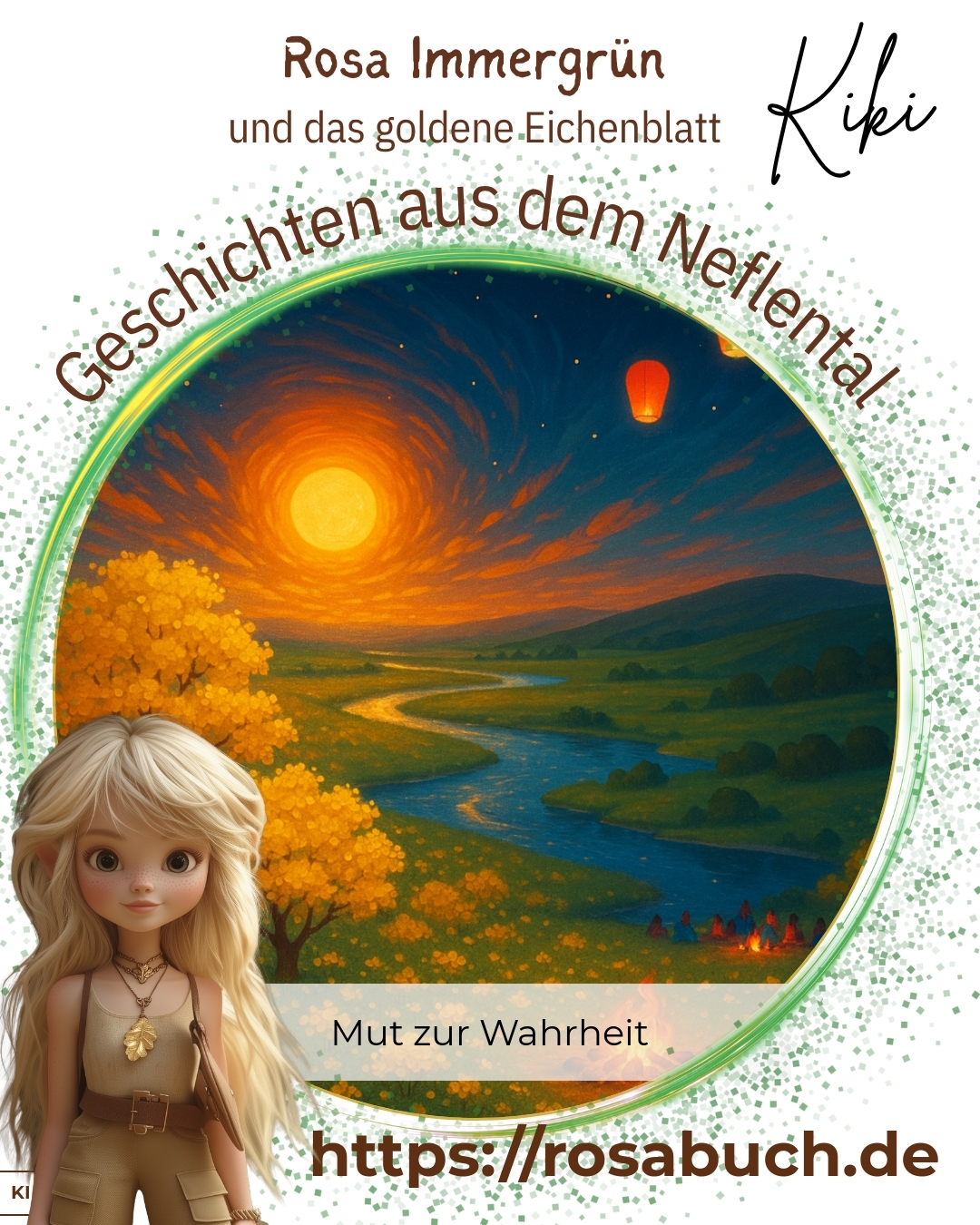 Mut zur Wahrheit: Warum Ehrlichkeit dich stark macht! 4.9 (1809)