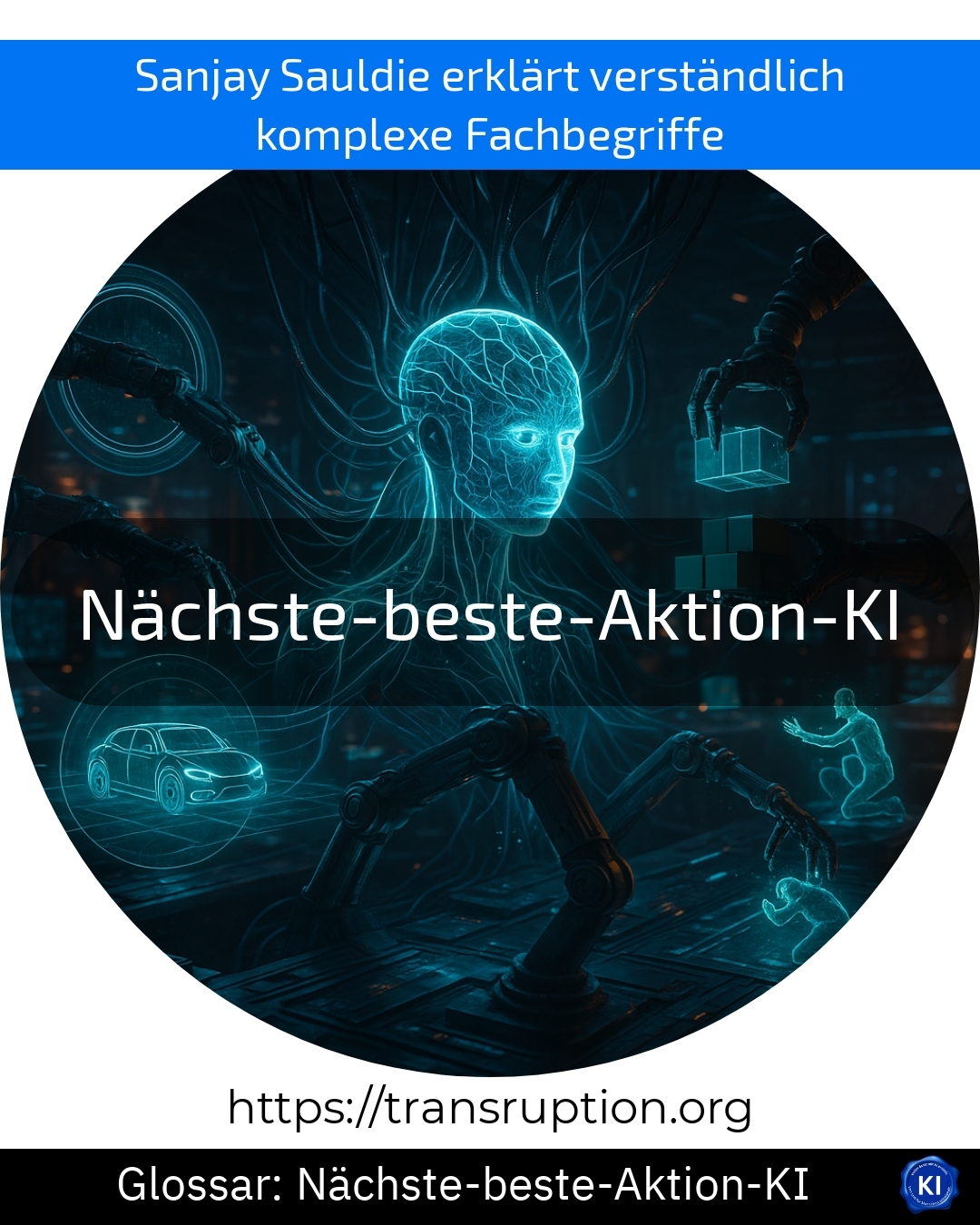 Nächste-beste-Aktion-KI (Glossar) 4.4 (443)