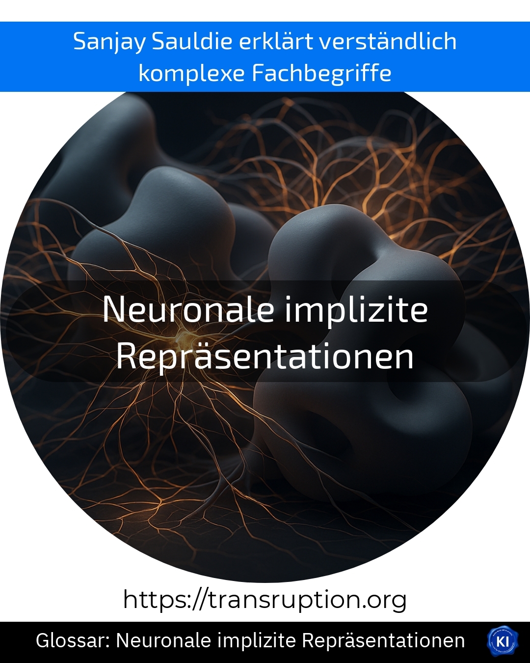 Neuronale implizite Repräsentationen (Glossar) 4.1 (1188)
