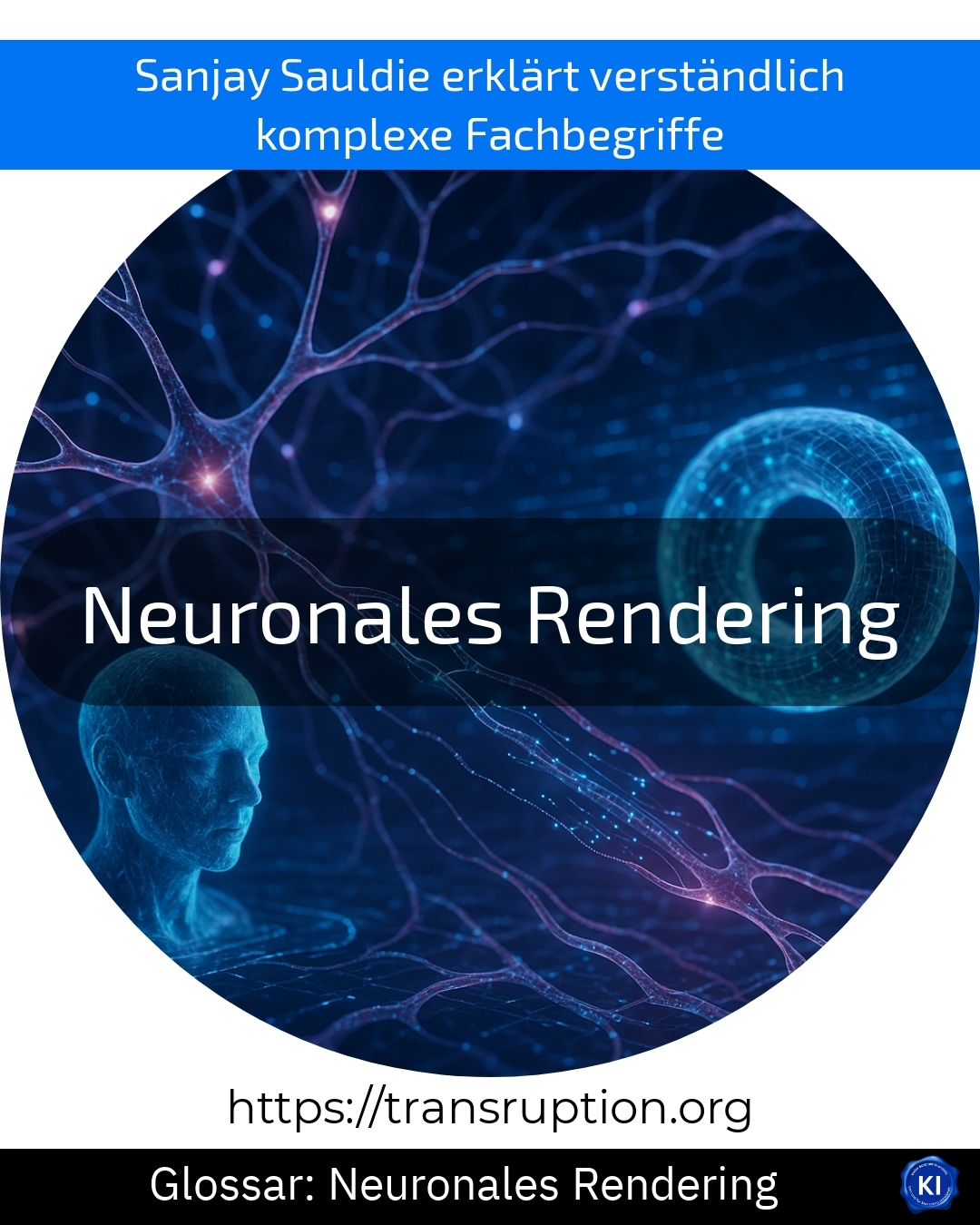Neuronales Rendering (Glossar) 4 (707)