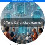 Entdecken Sie, wie Offene Datenökosysteme Innovation fördern! Jetzt mehr erfahren und gemeinsam Lösungen entwickeln.