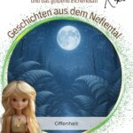 Offenheit macht dich stark: Trau dich, du selbst zu sein!