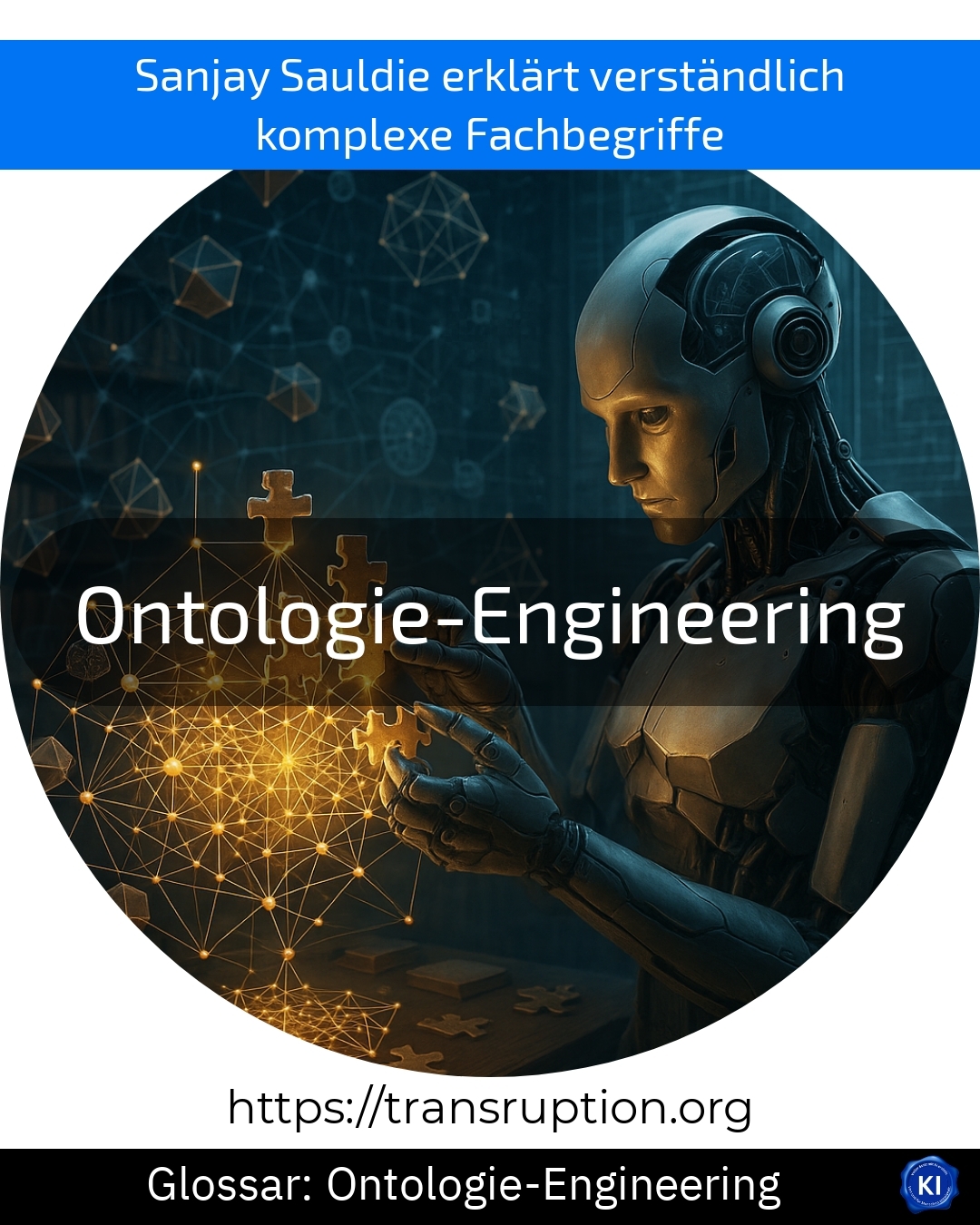 Entdecken Sie, wie Ontologie-Engineering Ihre Daten vernetzt und Prozesse optimiert – jetzt mehr erfahren und digital voraus sein!