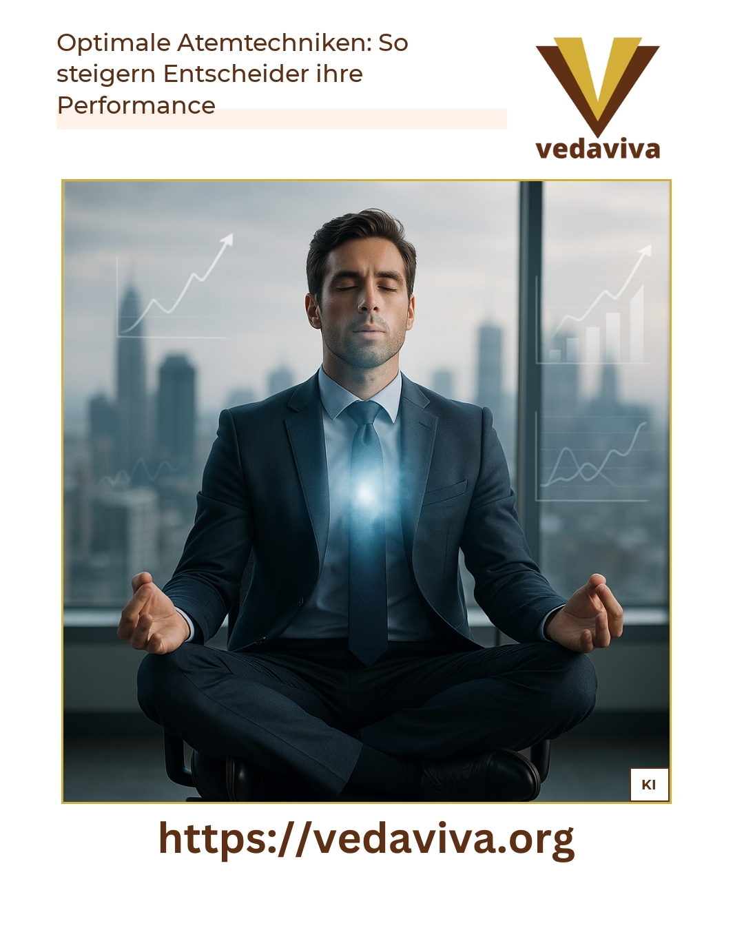 Optimale Atemtechniken: So steigern Entscheider ihre Performance 4.7 (1587)