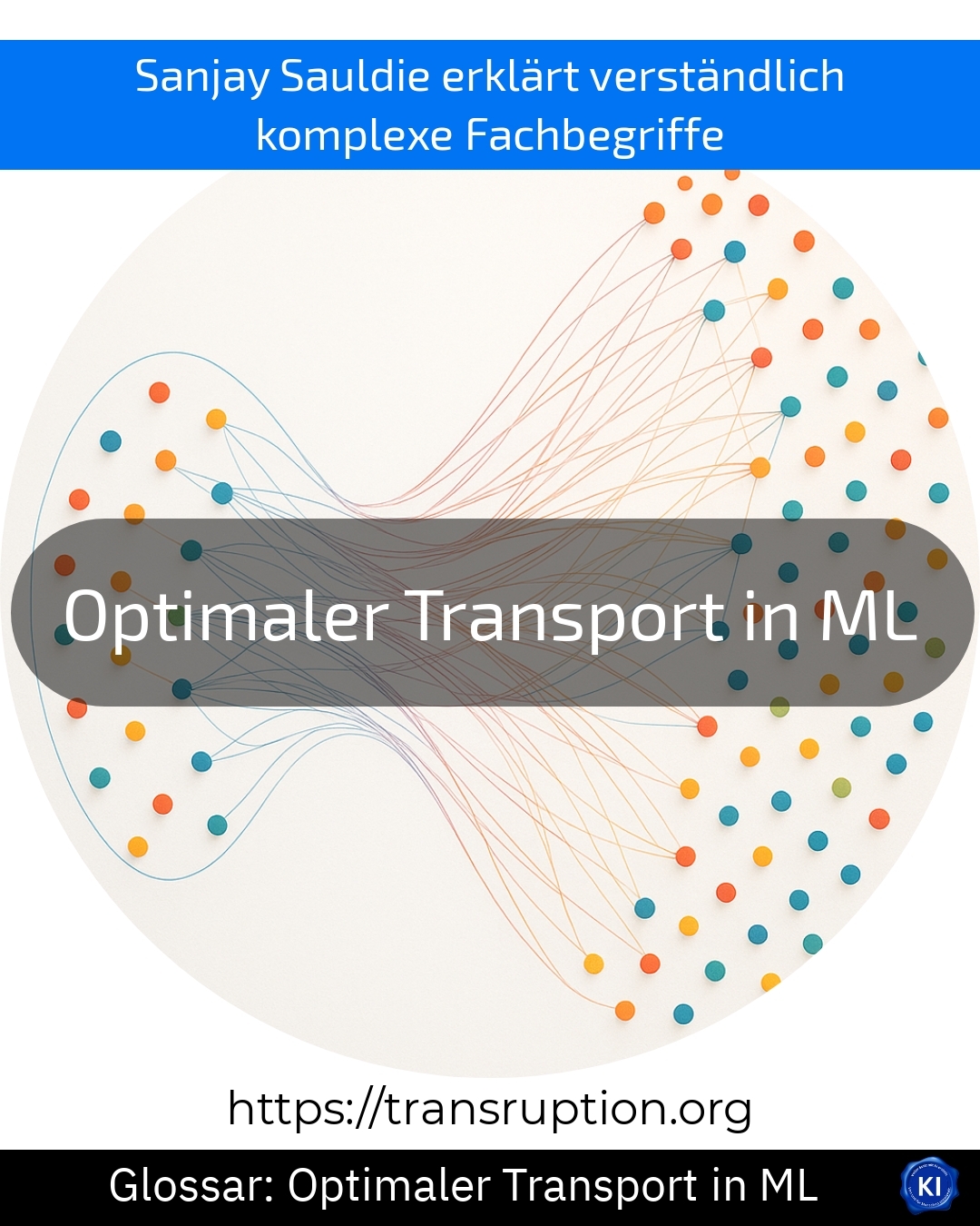 Optimaler Transport in ML (Glossar) 5 (1442)