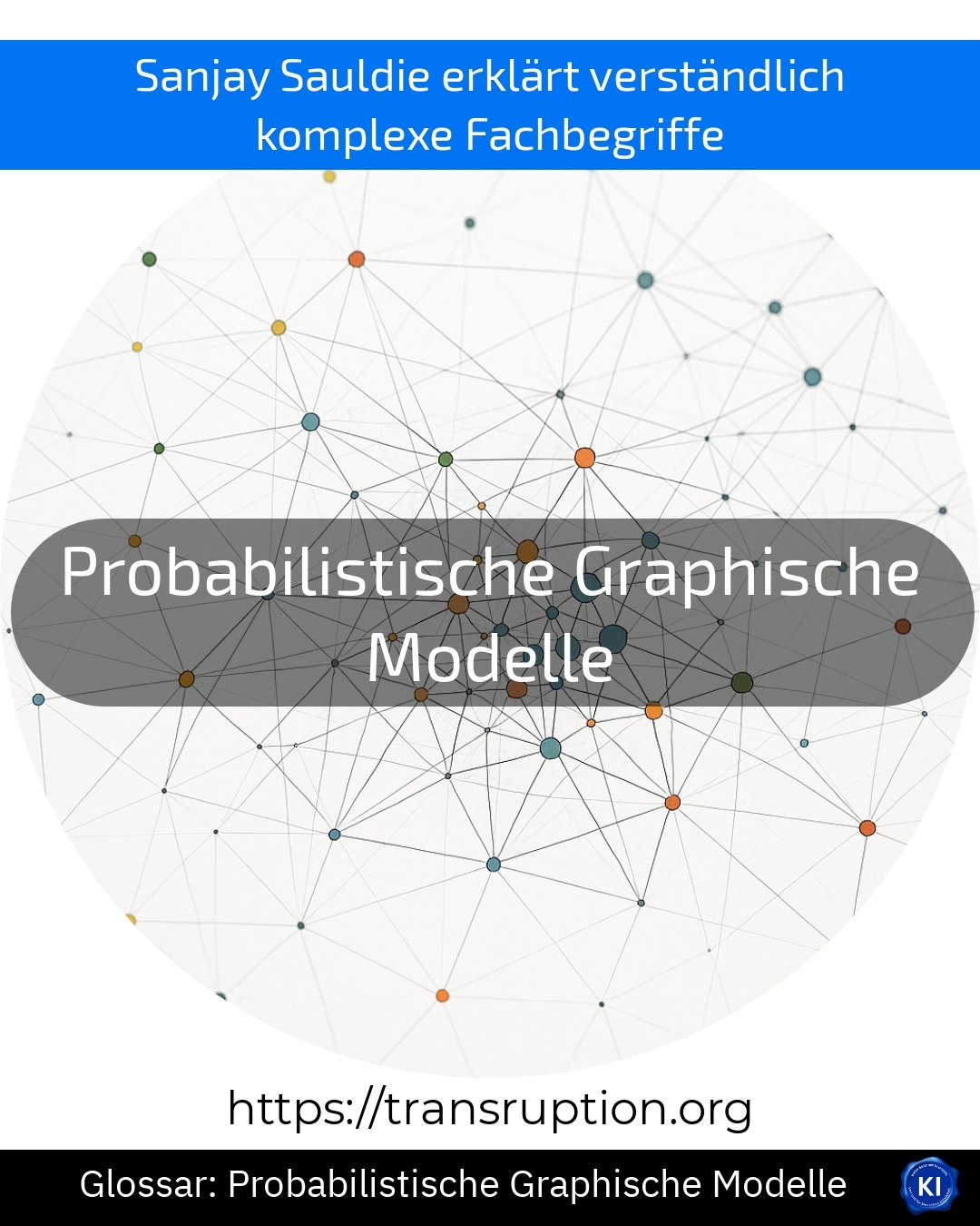 Probabilistische Graphische Modelle (Glossar) 4.8 (1059)