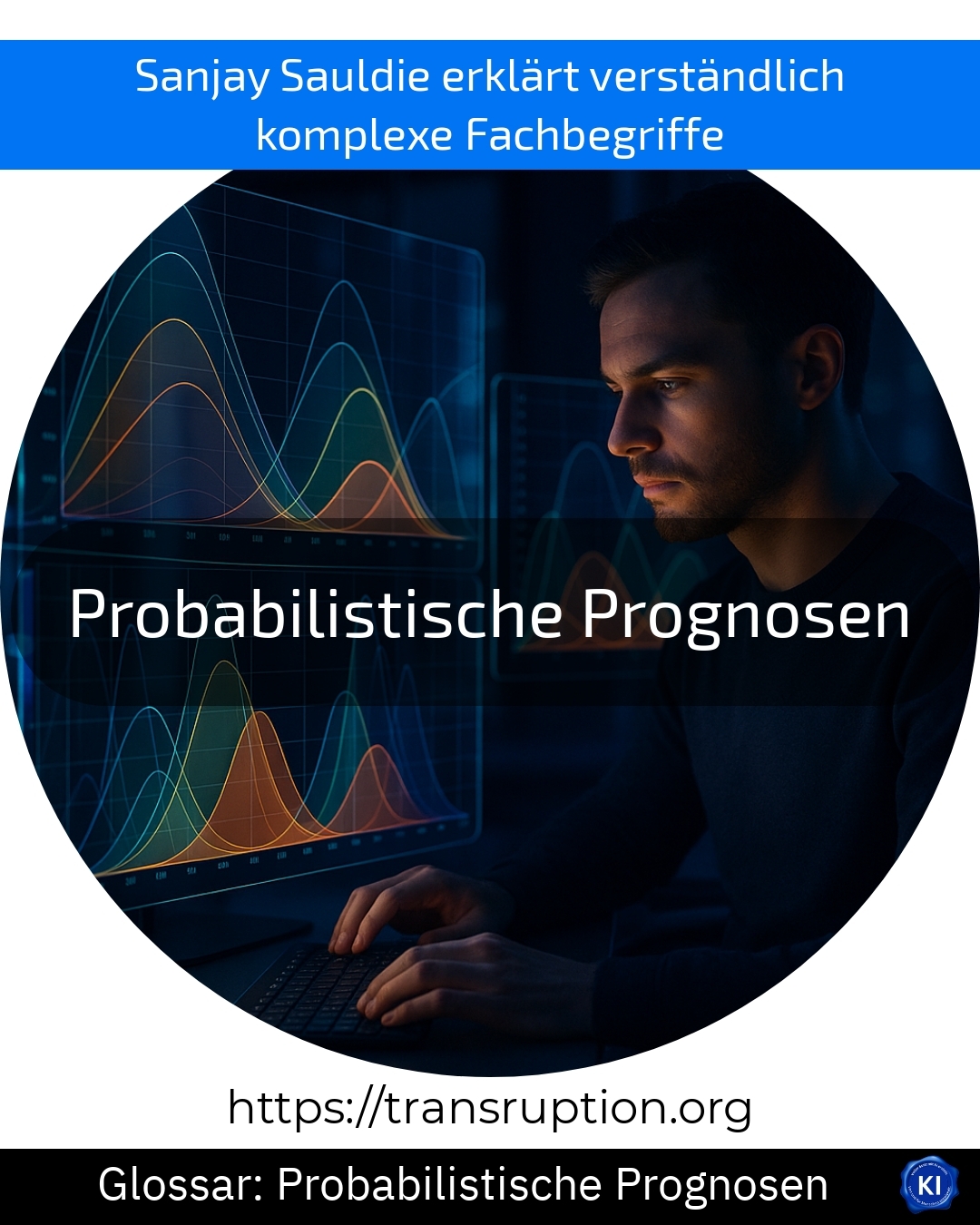 Probabilistische Prognosen (Glossar) 4.5 (1362)
