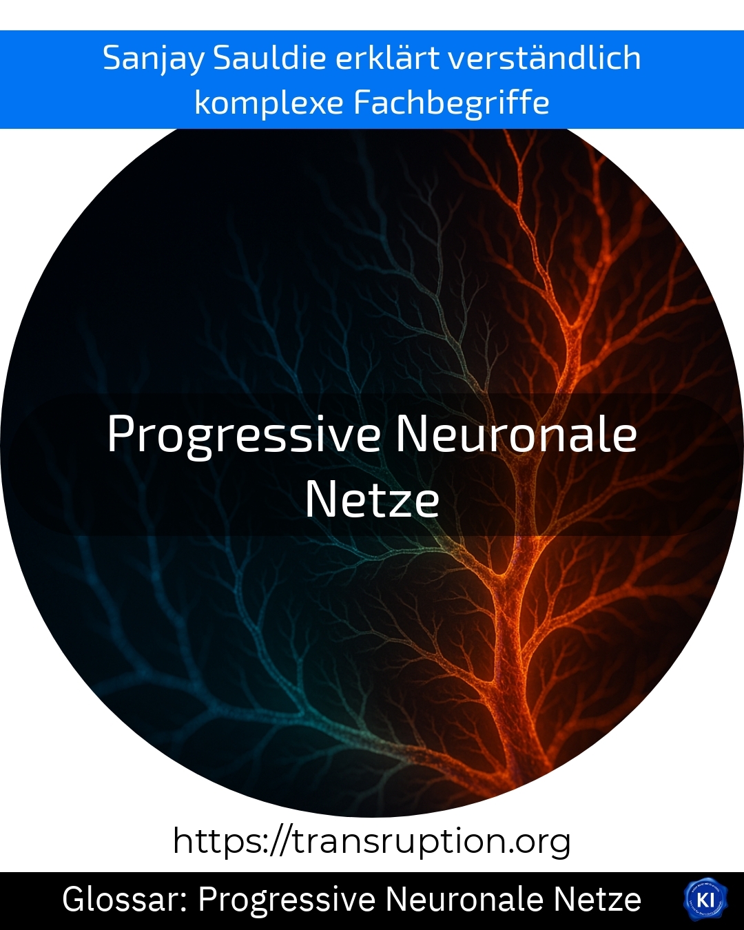 Entdecken Sie, wie Progressive Neuronale Netze Ihr Unternehmen flexibler machen – jetzt mehr über Progressive Neuronale Netze erfahren!