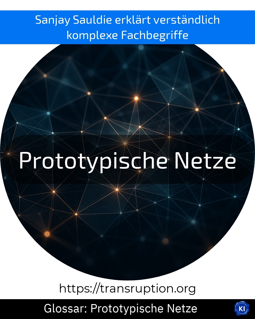 Entdecken Sie, wie prototypische Netze Innovation beschleunigen! Jetzt mehr erfahren und Ihr Unternehmen fit für die Zukunft machen.