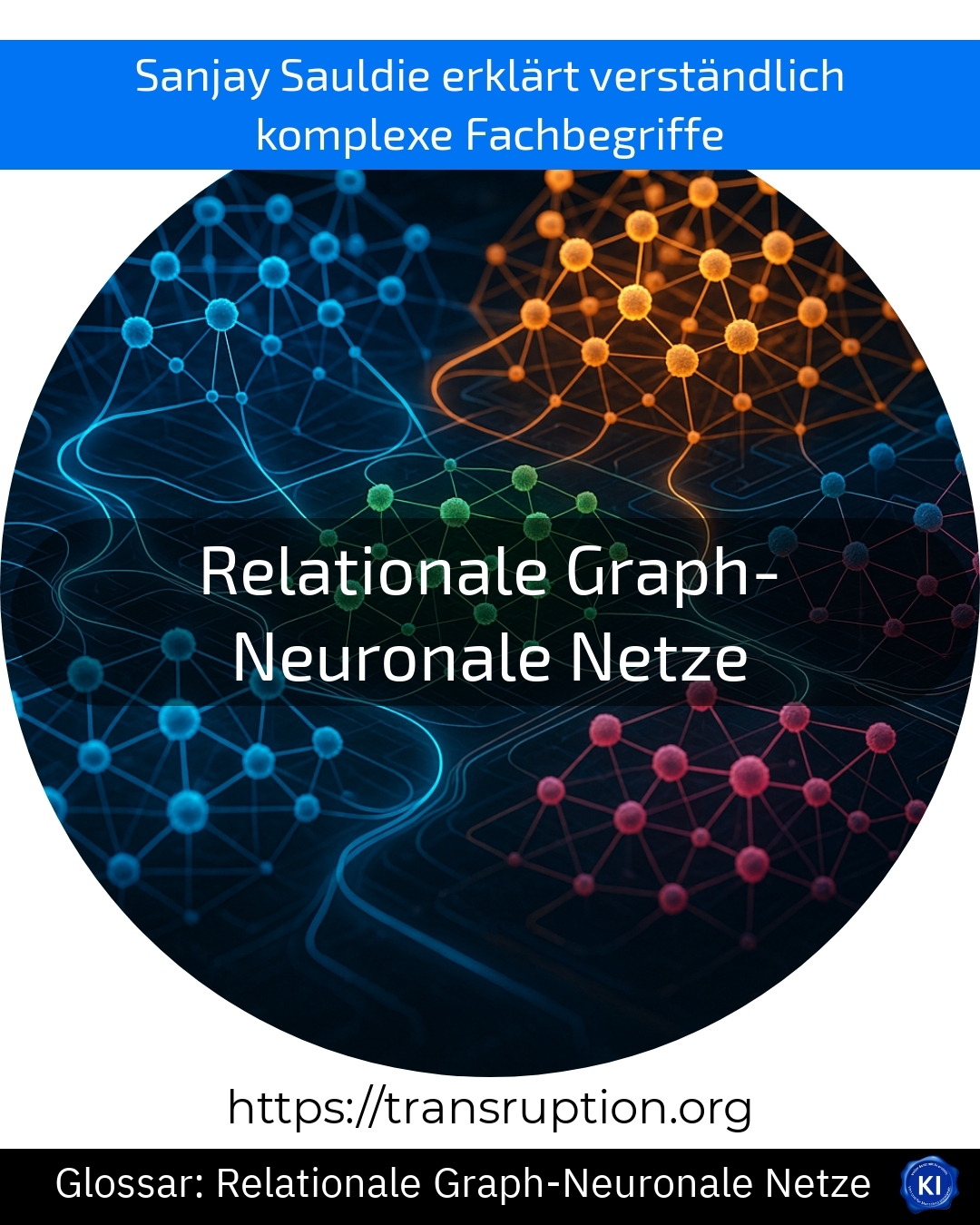 Entdecken Sie, wie Relationale Graph-Neuronale Netze komplexe Daten analysieren. Jetzt mehr erfahren und Vorteile sichern!
