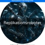Entdecken Sie, wie Replikationsroboter Ihre Produktion automatisieren! Jetzt alles über Vorteile und Einsatzmöglichkeiten erfahren.