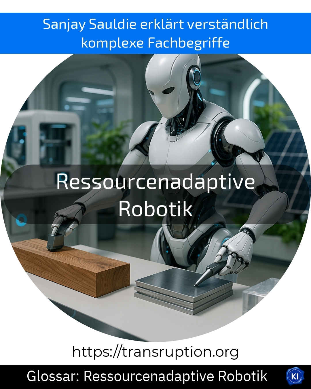 Ressourcenadaptive Robotik (Glossar) 4.1 (1355)