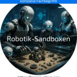 Robotik-Sandboxen sicher nutzen: Testen Sie Ihre Automatisierung risikofrei und innovativ. Jetzt mehr über Robotik-Sandboxen erfahren!