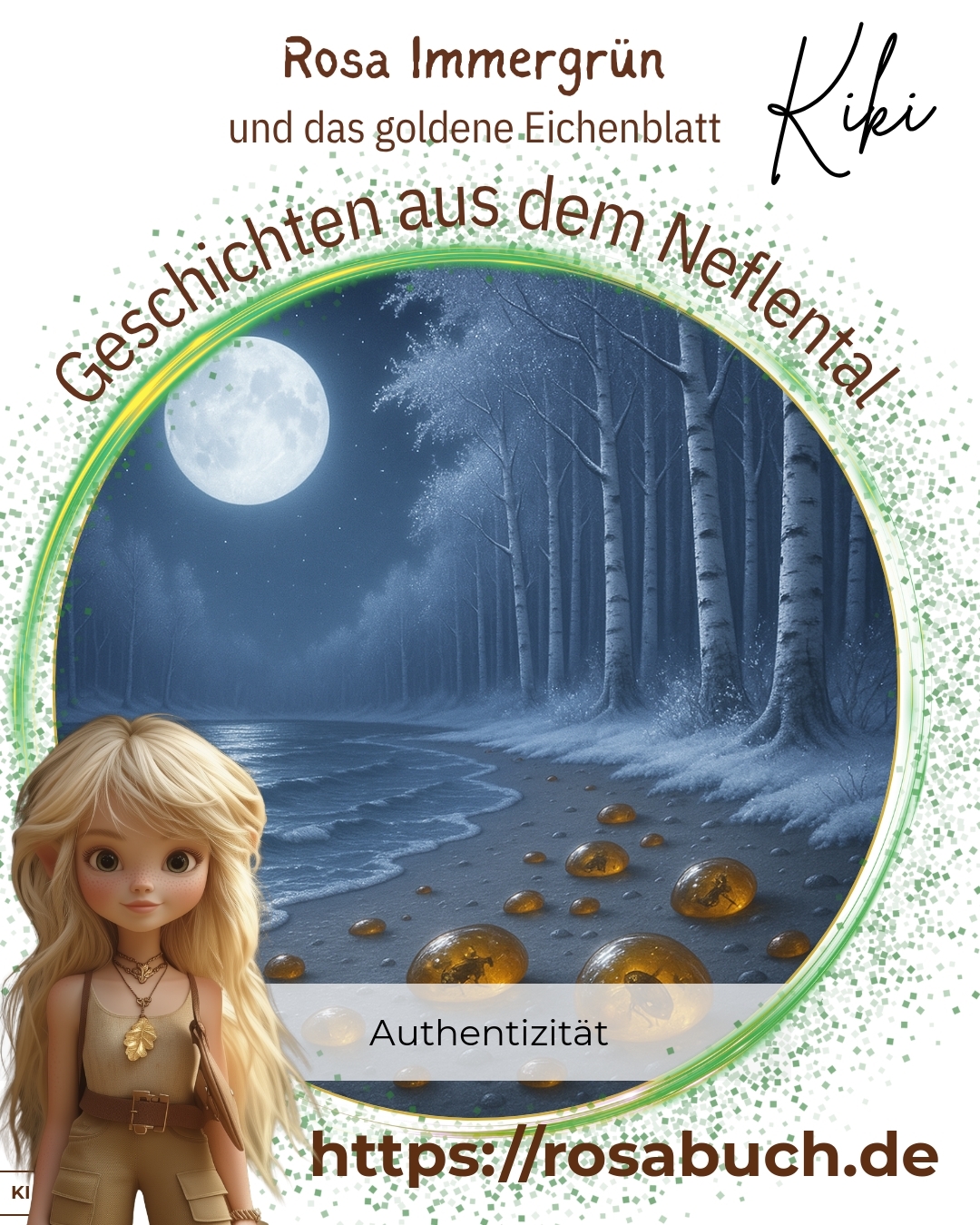 Sei du selbst! Authentizität – So bist du echt und cool! 4.2 (1598)