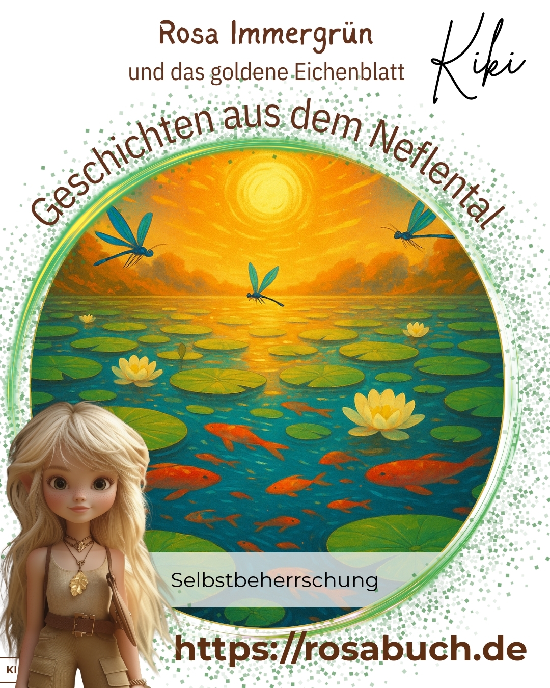 Selbstbeherrschung: So wirst du zum echten Coolness-Champion! 4.6 (1138)