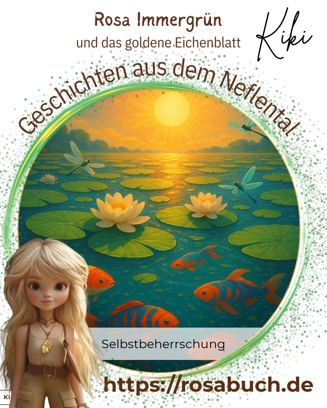 Selbstbeherrschung: Werde der Boss über deine Gefühle! 4.4 (1129)