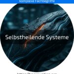 Selbstheilende Systeme minimieren Ausfallzeiten in Industrie 4.0. Jetzt mehr erfahren und Prozesse sichern!