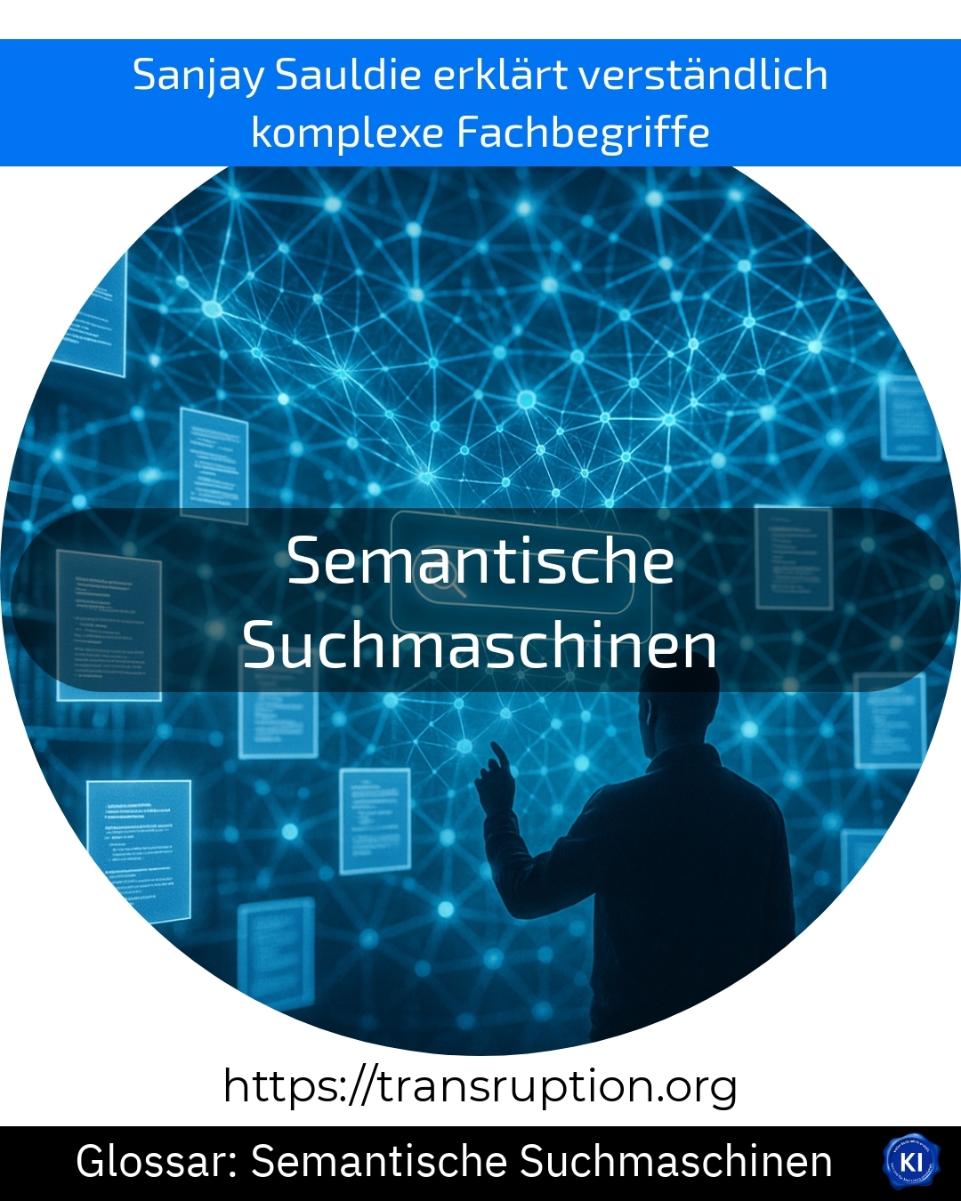 Entdecken Sie, wie semantische Suchmaschinen Ihre Suche verbessern! Jetzt mehr erfahren und Wettbewerbsvorteil sichern.