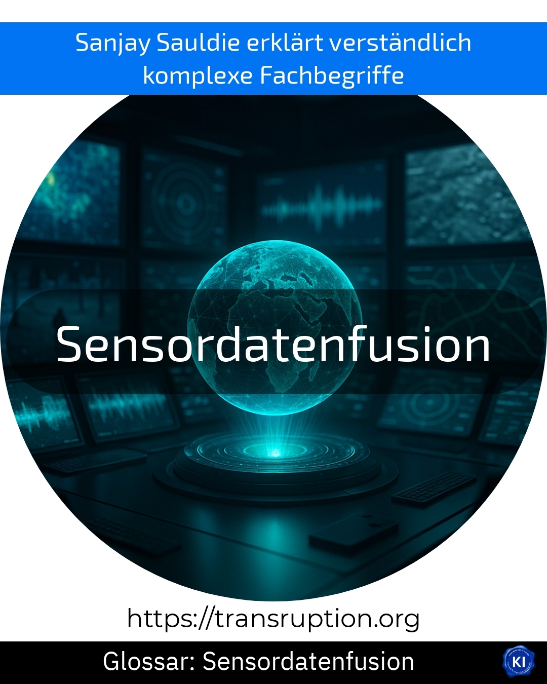 Sensordatenfusion (Glossar) 4.6 (683)