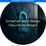 Discover how Security by Design reduces risks! Learn more about Security by Design and protect your business now!