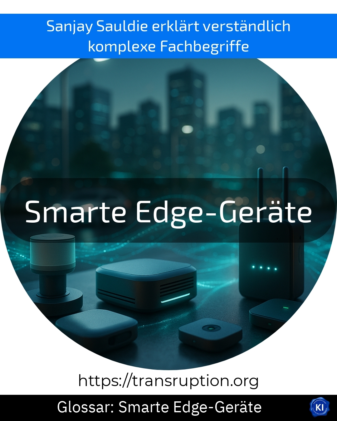 Smarte Edge-Geräte (Glossar) 4.1 (1507)