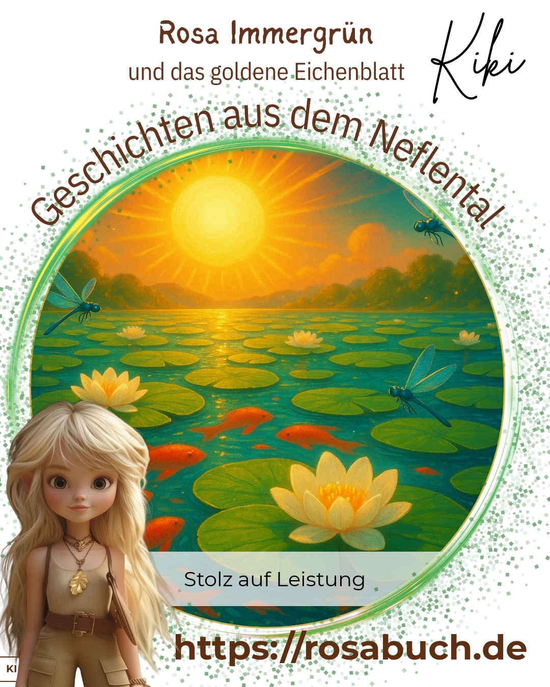 Stolz auf Leistung: Zeig, was in dir steckt! 4.2 (1655)