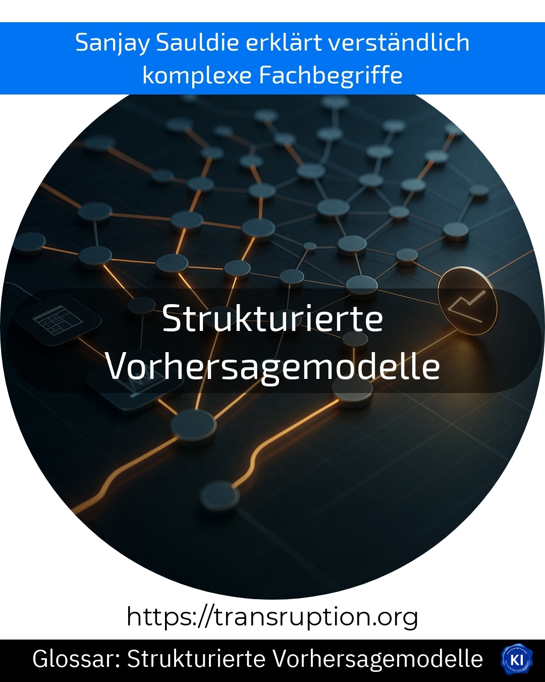 Entdecken Sie, wie strukturierte Vorhersagemodelle Ihre Planung optimieren – jetzt mehr erfahren und Wettbewerbsvorteil sichern!