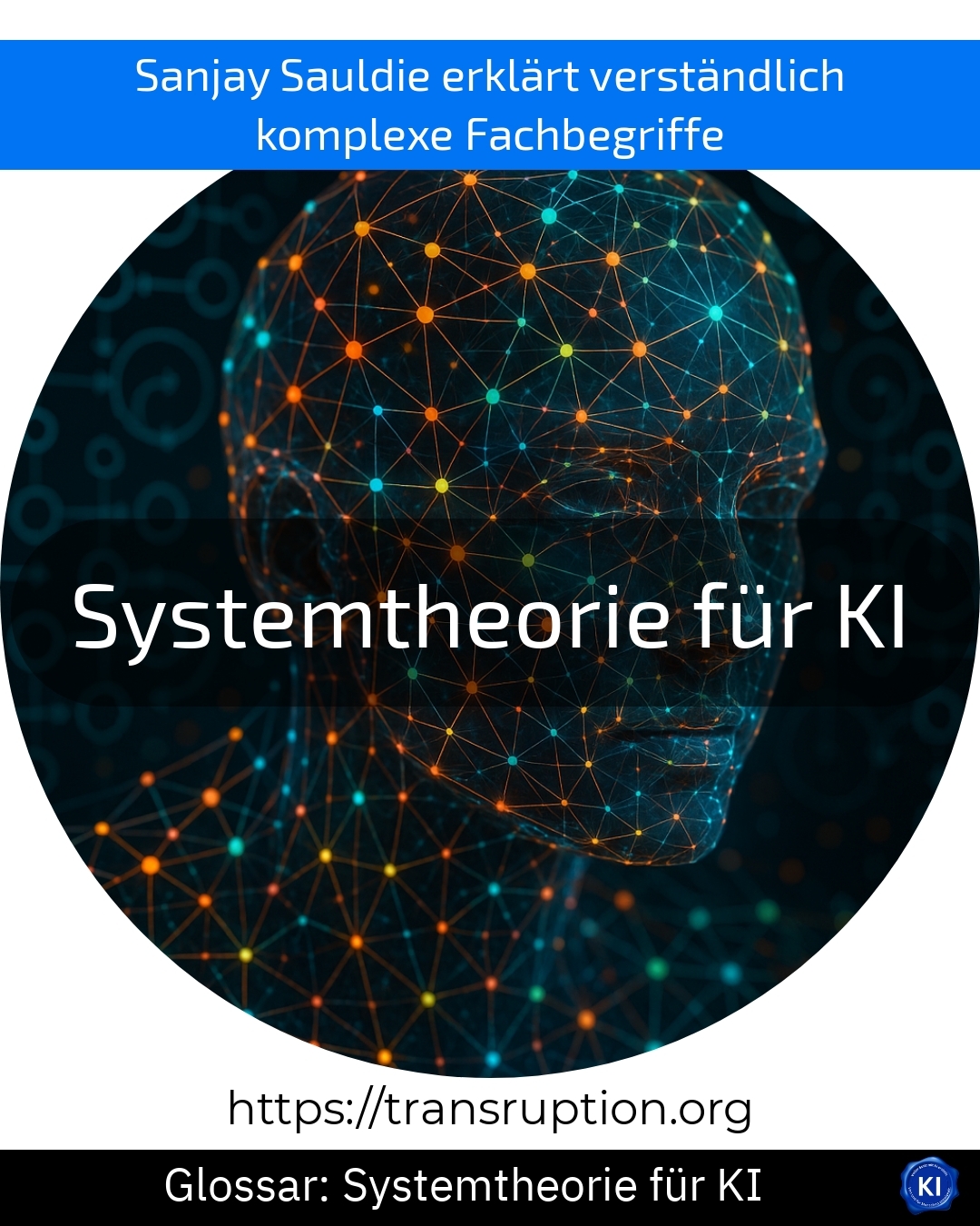 Entdecken Sie, wie Systemtheorie für KI Ihre Entscheidungen optimiert – jetzt mehr erfahren und den Überblick behalten!