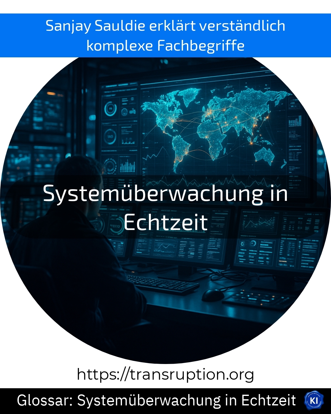Systemüberwachung in Echtzeit (Glossar) 5 (1592)