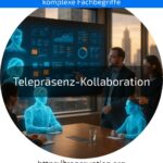 Entdecken Sie, wie Telepräsenz-Kollaboration Teams weltweit vernetzt – jetzt mehr erfahren und digital zusammenarbeiten!