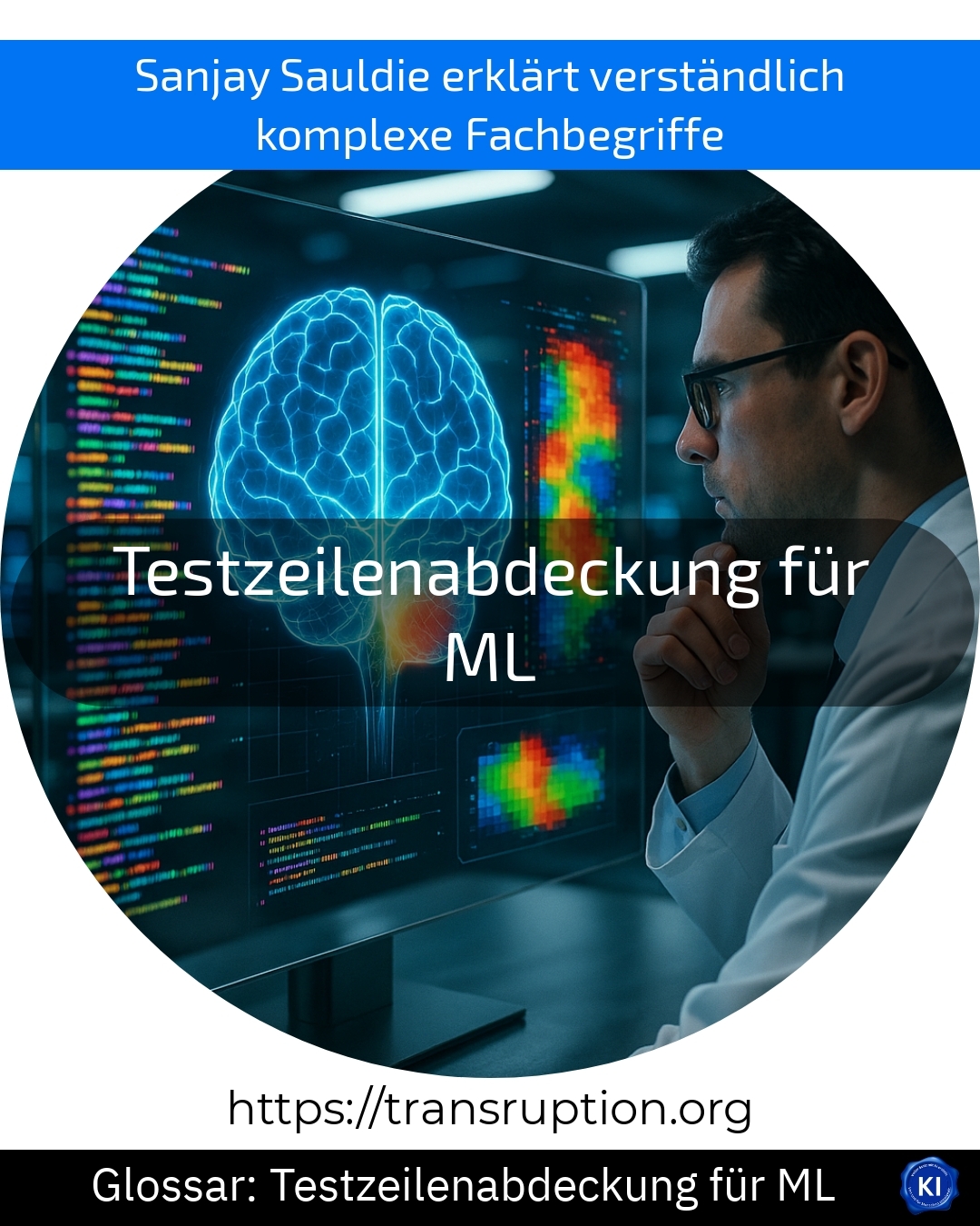 Erfahren Sie mehr über Testzeilenabdeckung für ML und wie Sie Ihre KI-Software sicherer machen – jetzt informieren und optimieren!