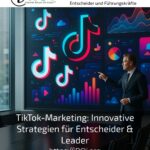 TikTok-Marketing: Innovative Strategien für Entscheider & Leader