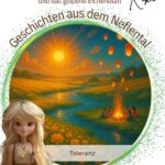 Tolerance makes you strong: Why being different is really cool!