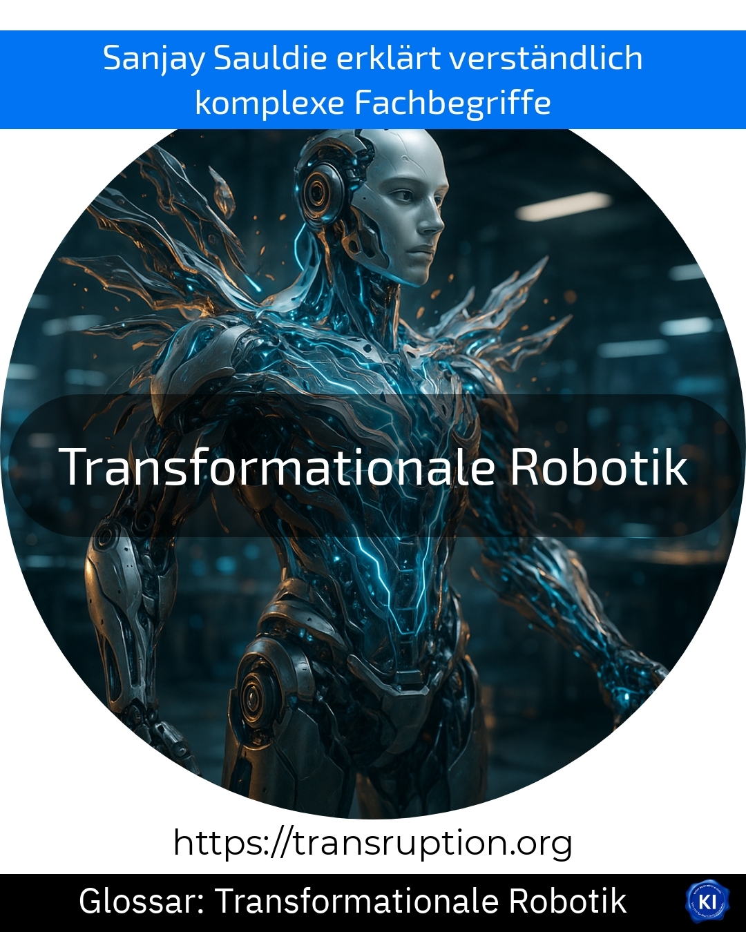 Transformationale Robotik (Glossar) 4.1 (1032)