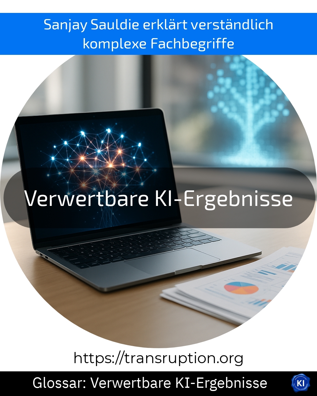 Entdecken Sie, wie verwertbare KI-Ergebnisse Ihr Unternehmen voranbringen – jetzt informieren und Mehrwert sichern!