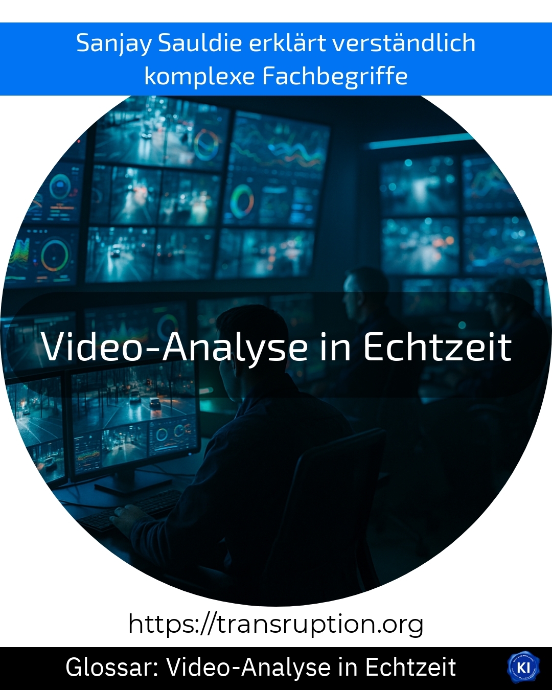 Optimieren Sie Prozesse mit Video-Analyse in Echtzeit! Jetzt informieren und von KI-basierten Lösungen profitieren.