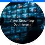 Video Streaming Optimisation: Enhance the Quality & Reliability of Your Streams! Secure Your Benefits Now & Delight Your Users!