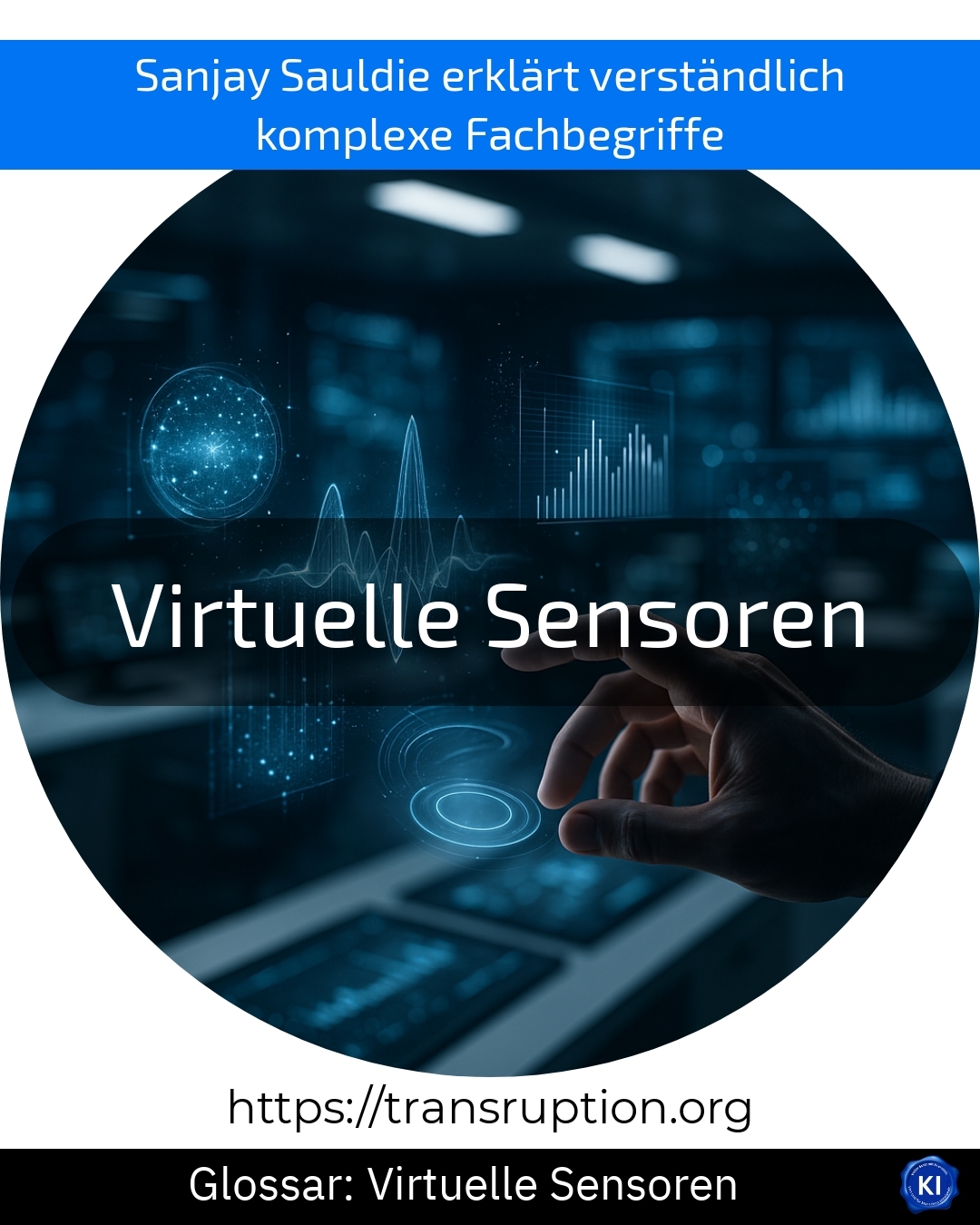 Virtuelle Sensoren (Glossar) 4.6 (1564)