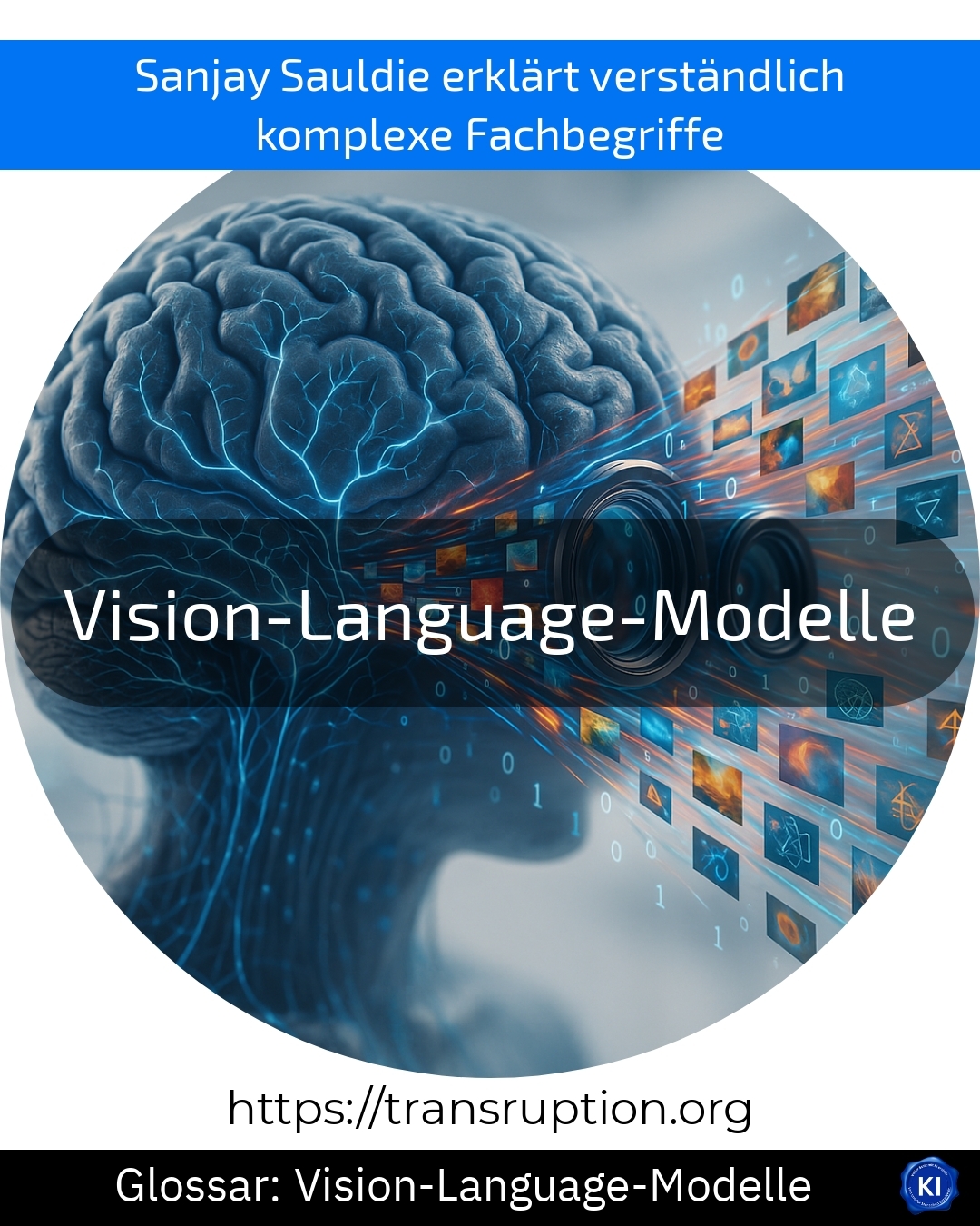 Vision-Language-Modelle (Glossar) 4.6 (1780)