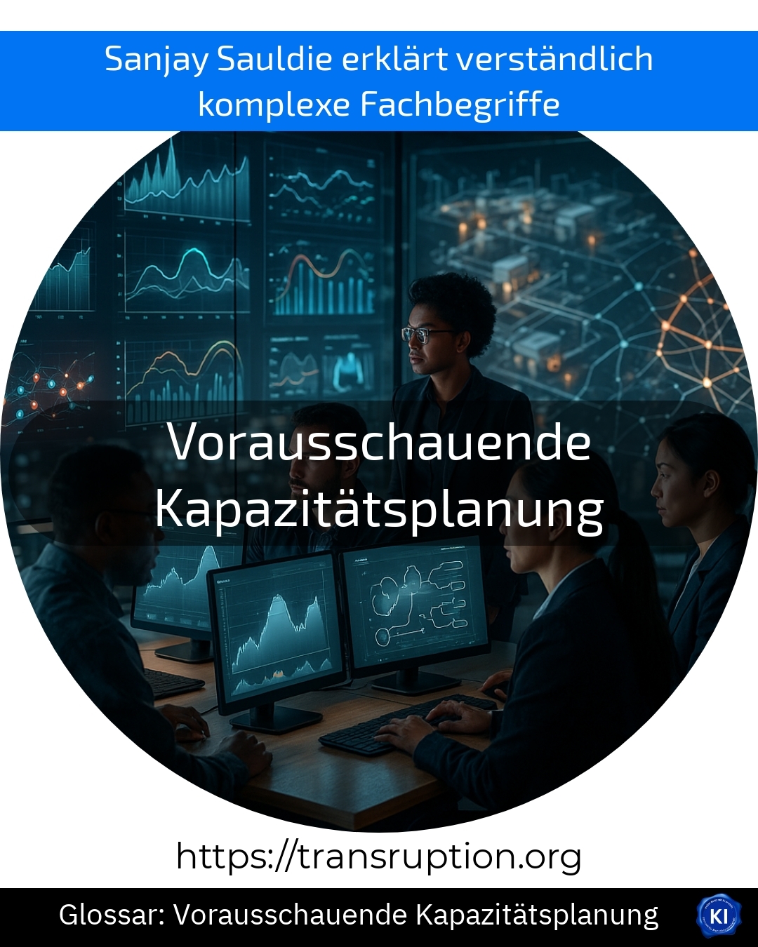 Vorausschauende Kapazitätsplanung: Optimieren Sie jetzt Ihre Produktion – Ressourcen sparen, Kosten senken & flexibel reagieren! Mehr erfahren.