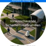 Vorausschauende Sicherheitsmaßnahmen schützen Ihr Unternehmen proaktiv – jetzt informieren und Risiken effektiv minimieren!