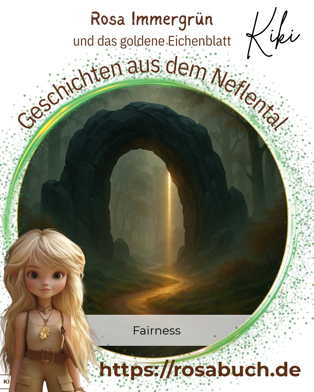 Warum Fairness wichtig ist: Gemeinsam stark mit Teamgeist! 4.3 (1336)