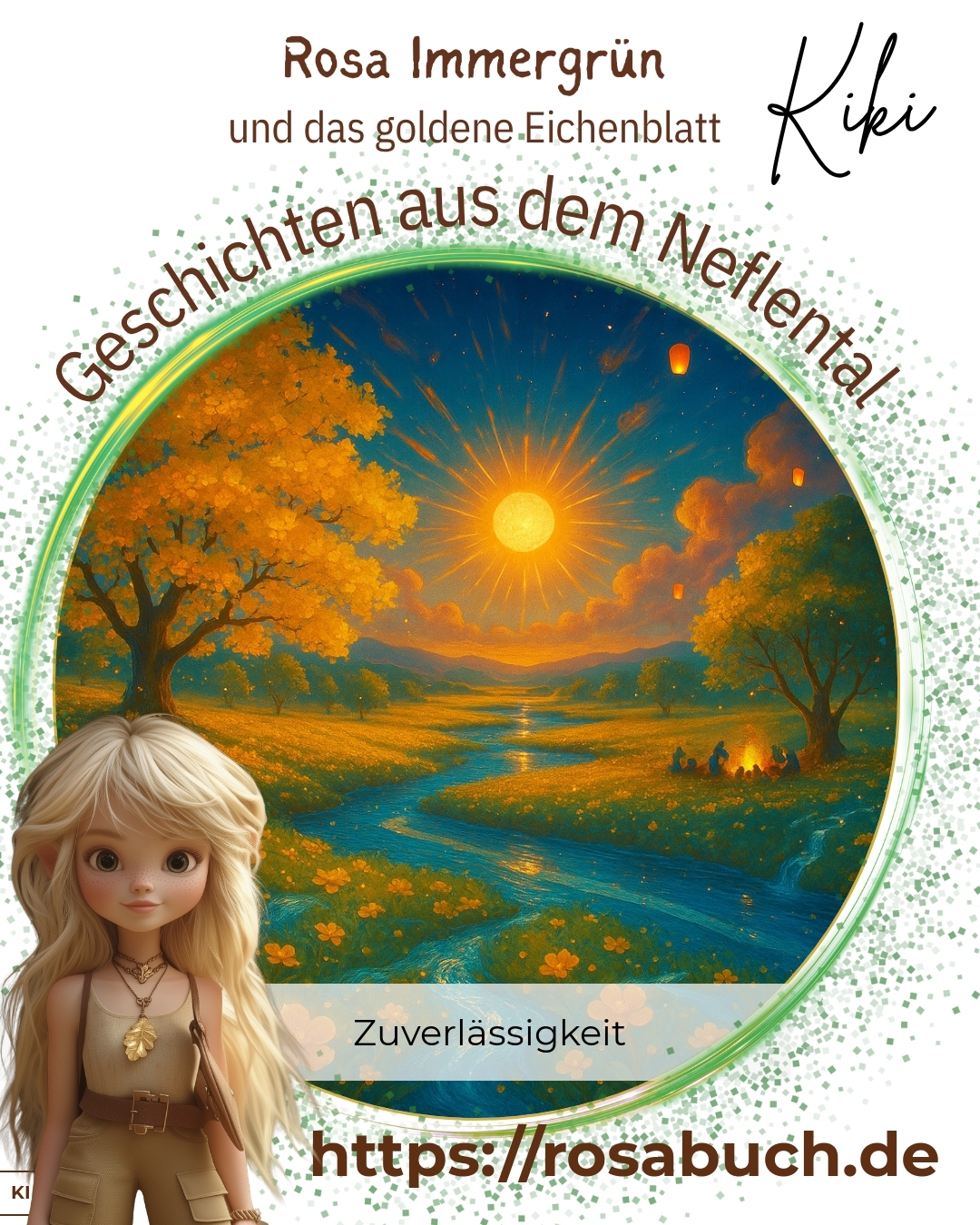 Warum Zuverlässigkeit so wichtig ist – Werde ein Held im Alltag! 4 (537)