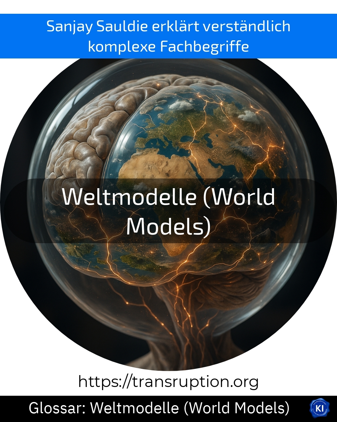 Weltmodelle (World Models) (Glossar) 4 (1568)
